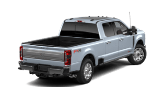 2026 Ford Super Duty® External Image 3